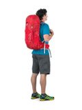  Balo Nam Hiking Trekking OSPREY TALON 33 