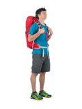  Balo Nam Hiking Trekking OSPREY TALON 33 