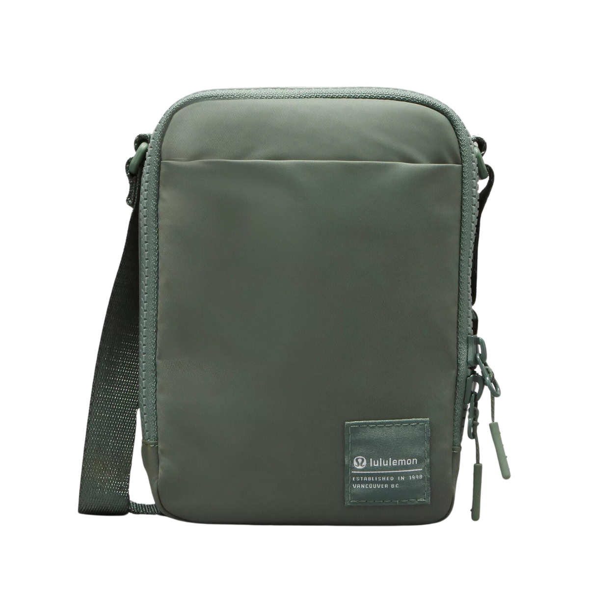 Túi Đeo Chéo LULULEMON EASY ACCESS 1.5L