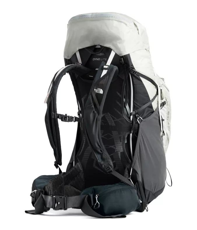 Balo backpacking TNF banchee 50