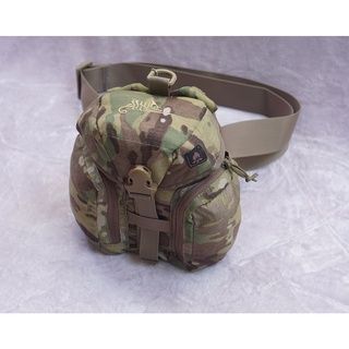 Túi đeo chéo Helikon Tex Essential Kitbag⚡️BẢO HÀNH TRỌN ĐỜI⚡️