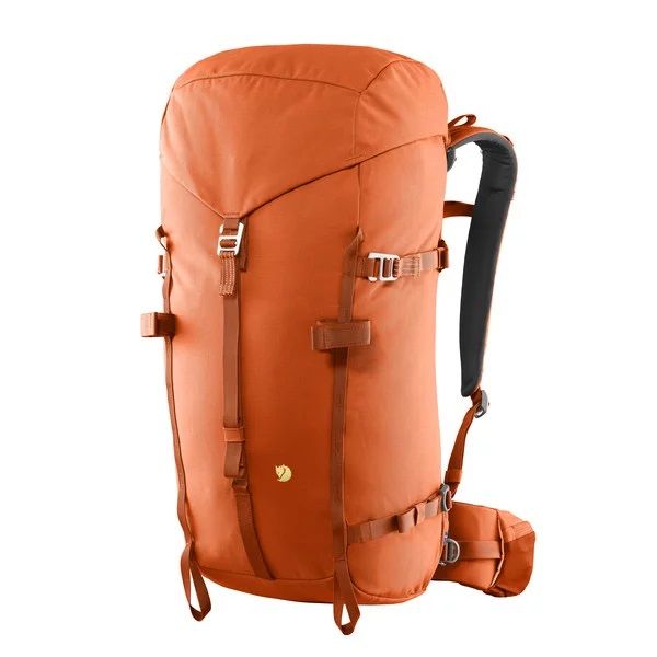  Fjallraven Bergtagen 38 S Backpacking Backpack 