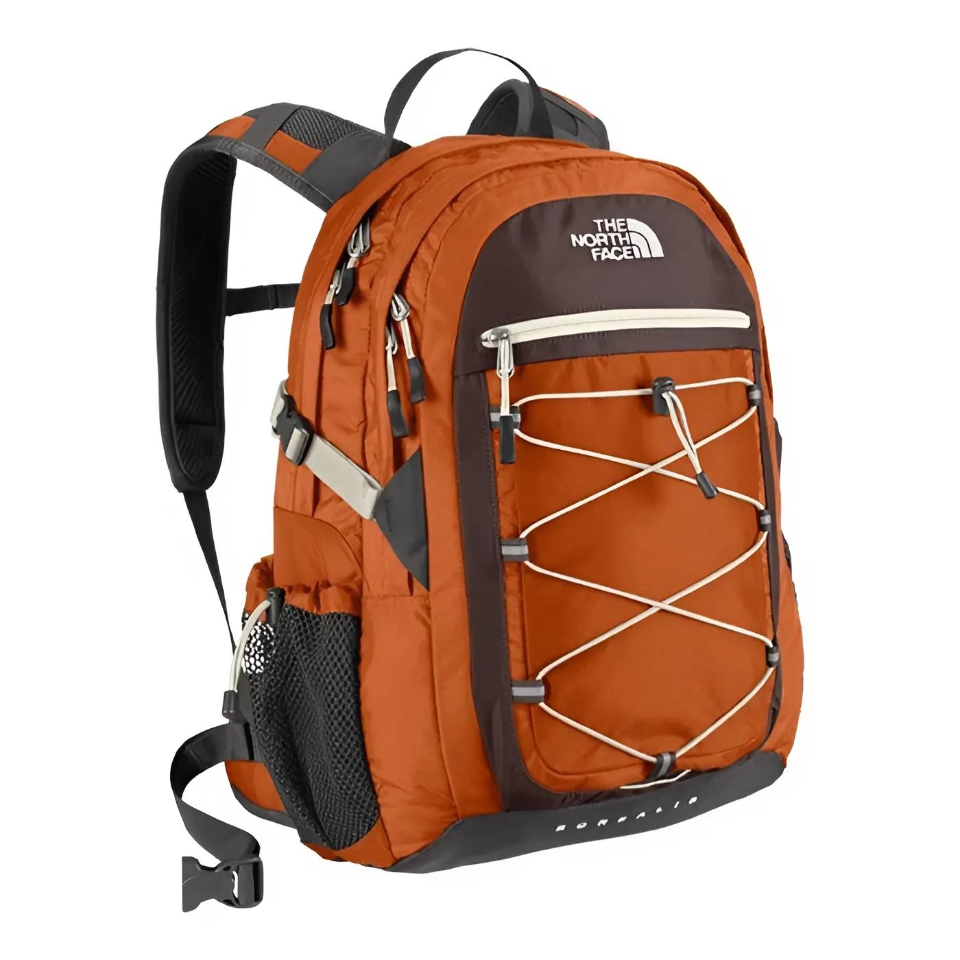Balo Du Lịch Latop THE NORTH FACE BOREALIS