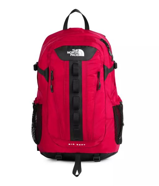  Balo travel TNF big shot special edition 