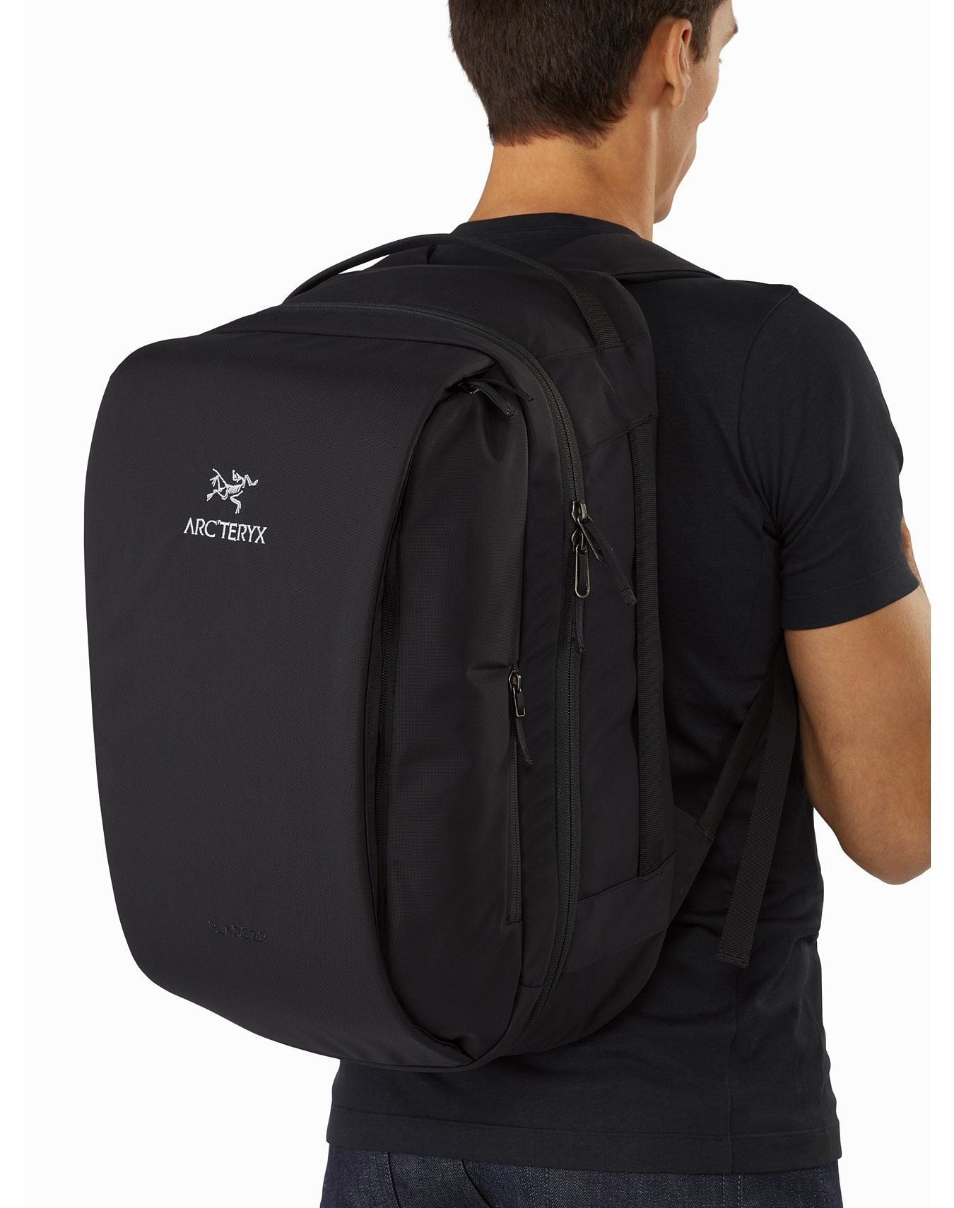 Balo arc’teryx blade 28