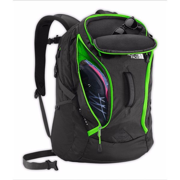Balo North Face Big Shot