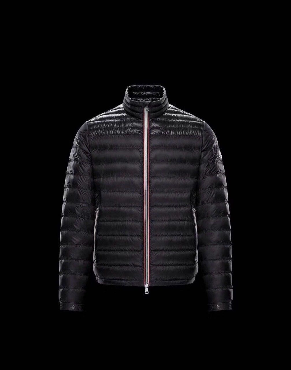Áo Khoác Lông Vũ Moncler Siêu Nhẹ Unisex