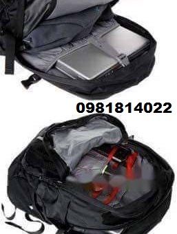 Balo Laptop The North Face Amira