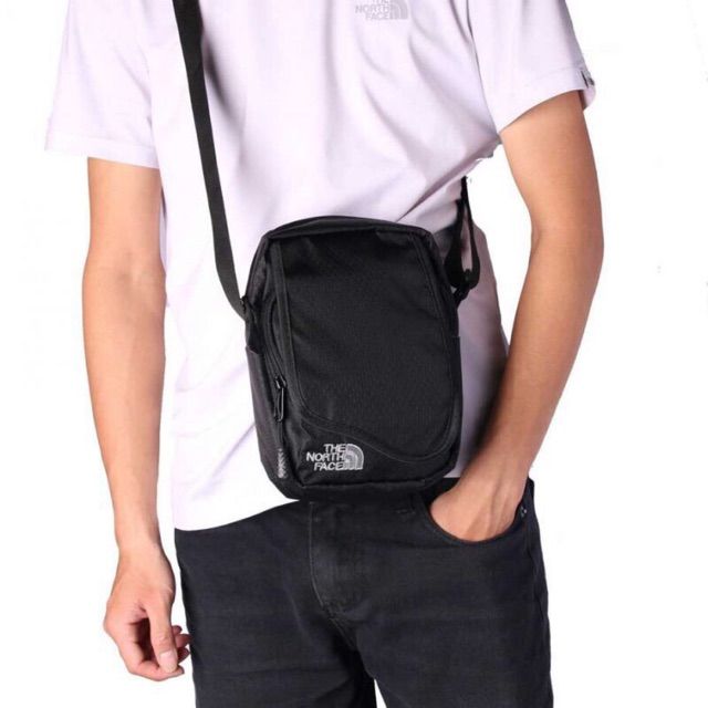 Túi Đeo Chéo THE NORTH FACE SLING BAG