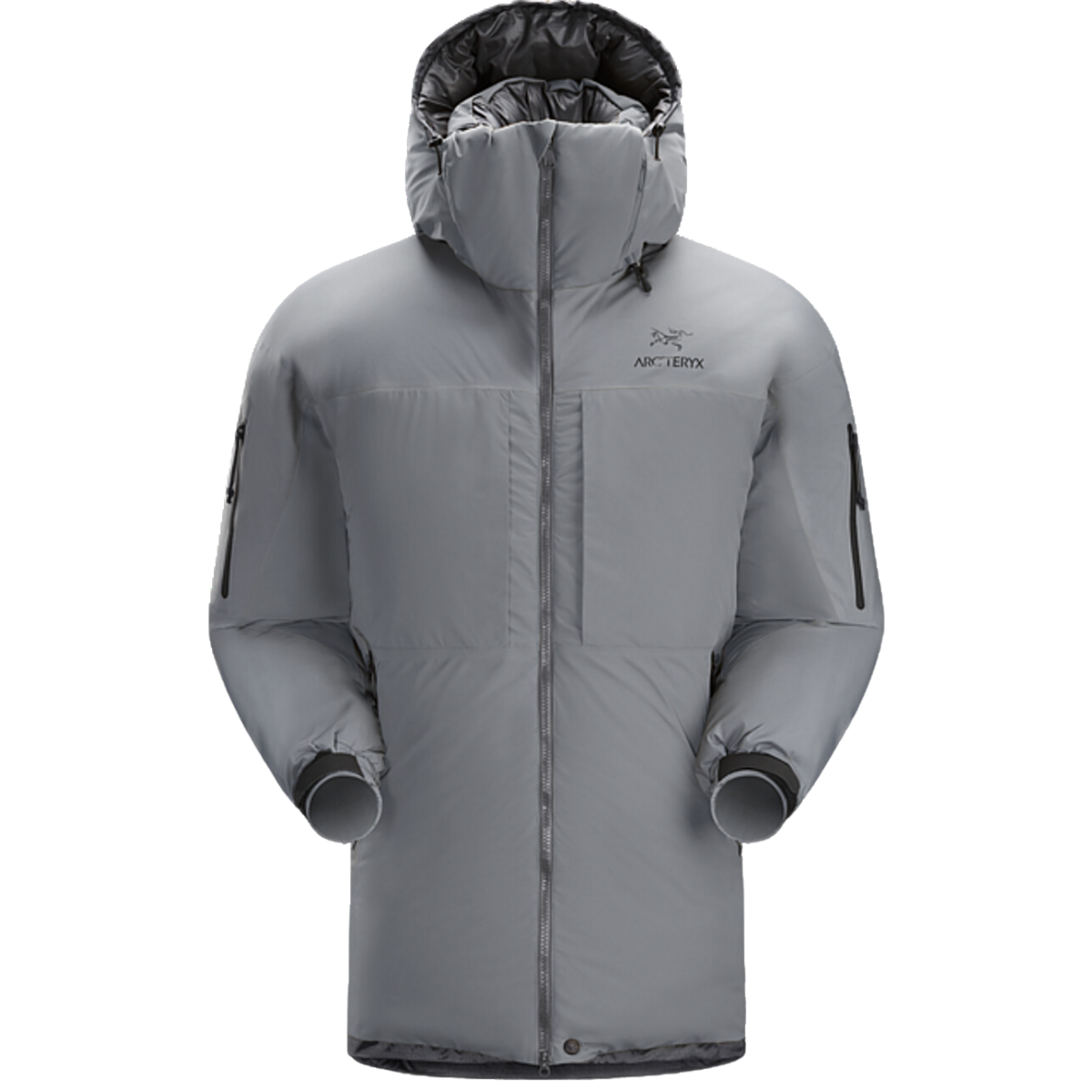 Áo Khoác Phao Lông Vũ ARC’TERYX LEAF COLD WX PARKA SVX MEN'S
