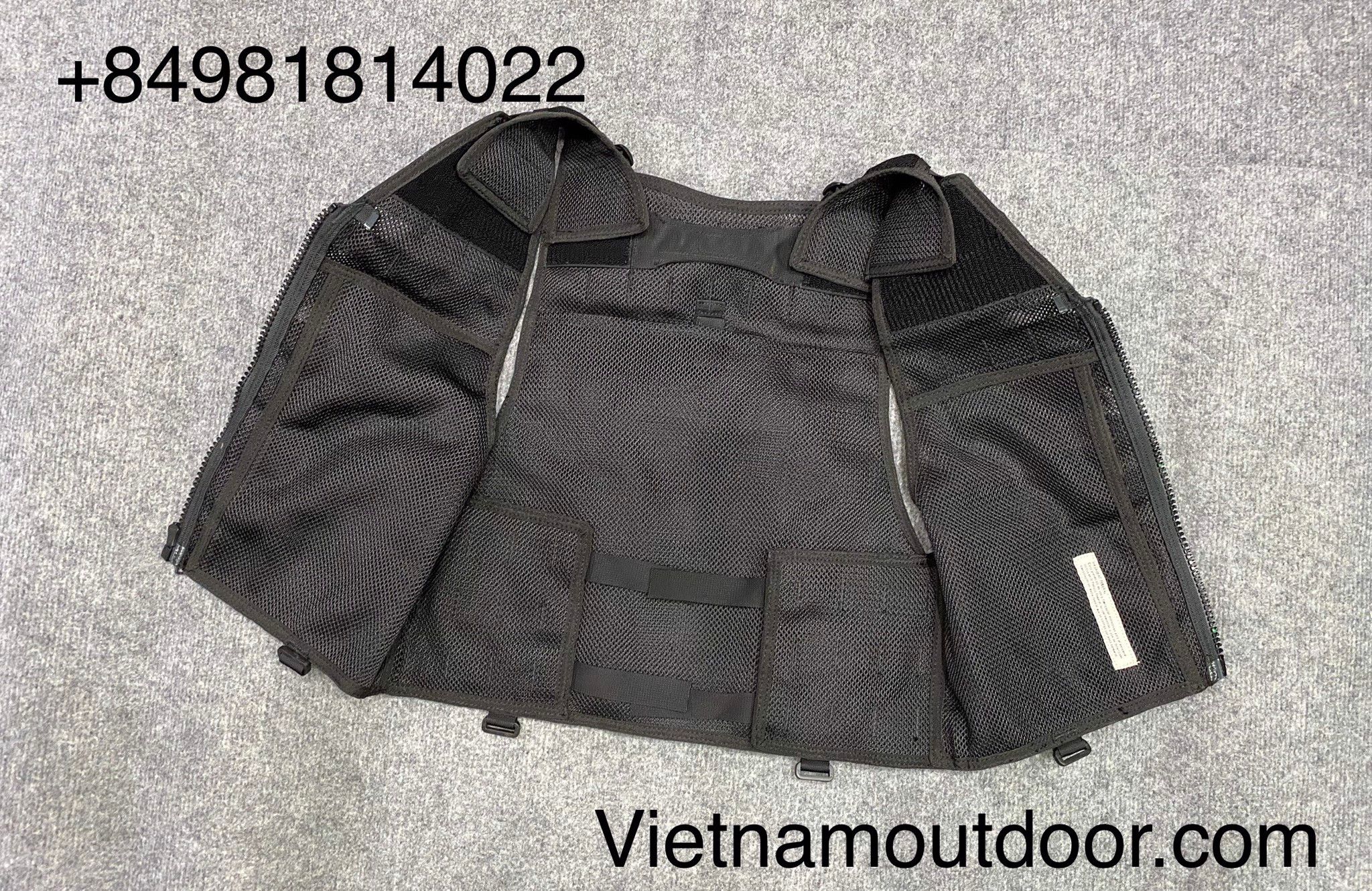 Áo giáp bảo hộ 511