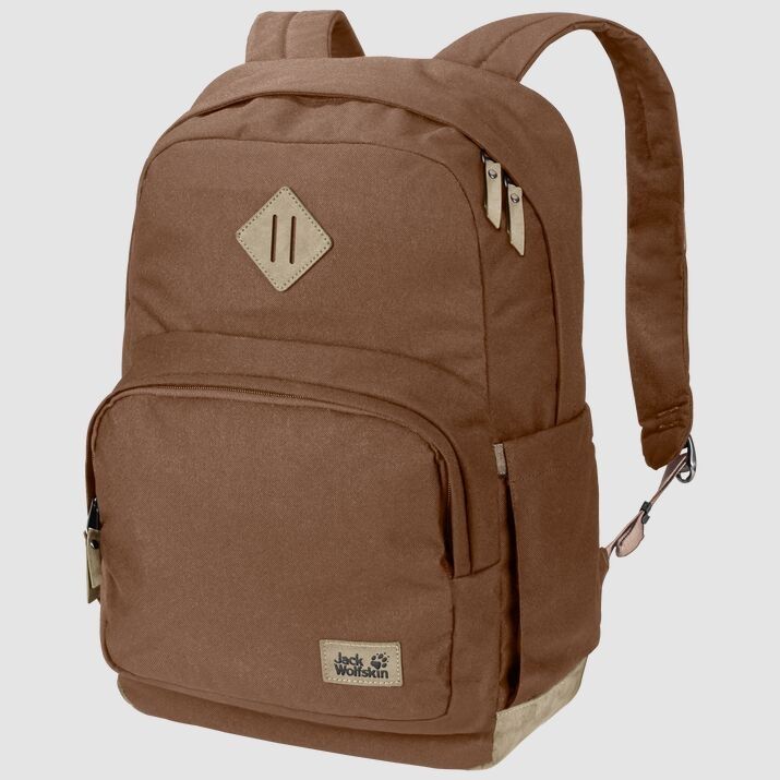  Jack Wolfskin Croxley Laptop Backpack 