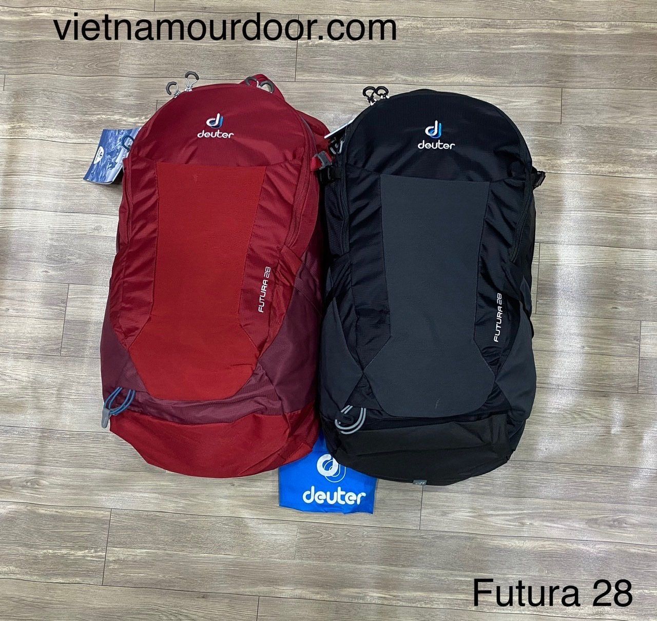  Balo Deuter Futura 28 