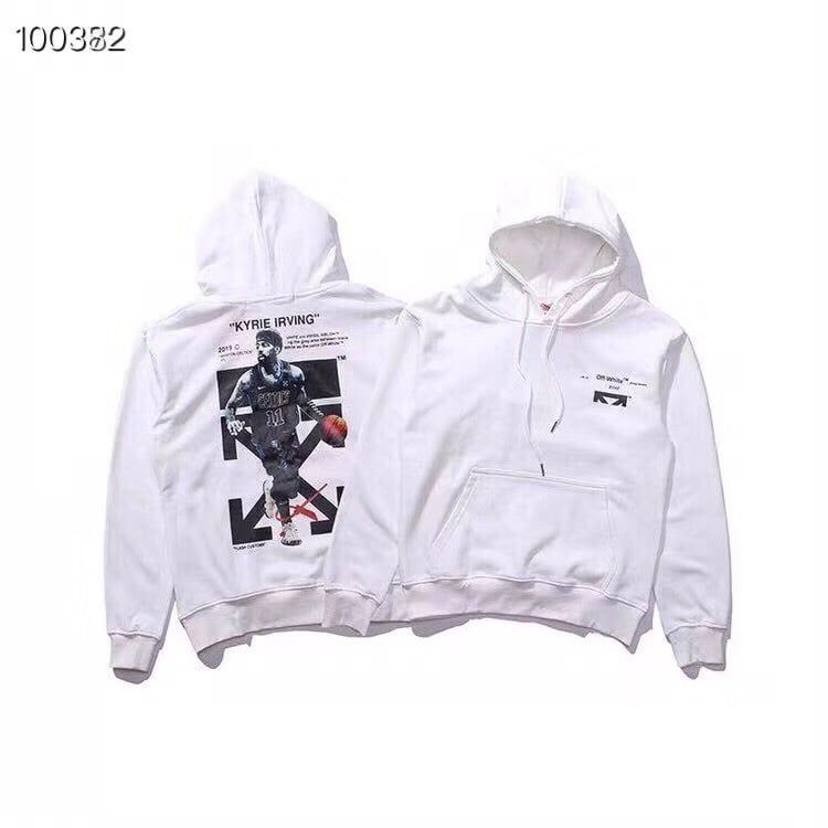 Áo Hoodie Off White