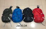  ⚡️ [ HÀNG XUẤT DƯ ] Balo Đa Năng Jack Wolfskin Moab Jam 34 - Balo phượt - Balo du lịch 