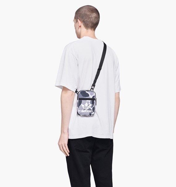 Túi Đeo Chéo Thời Trang Adidas Mini