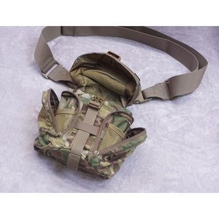 Túi đeo chéo Helikon Tex Essential Kitbag⚡️BẢO HÀNH TRỌN ĐỜI⚡️