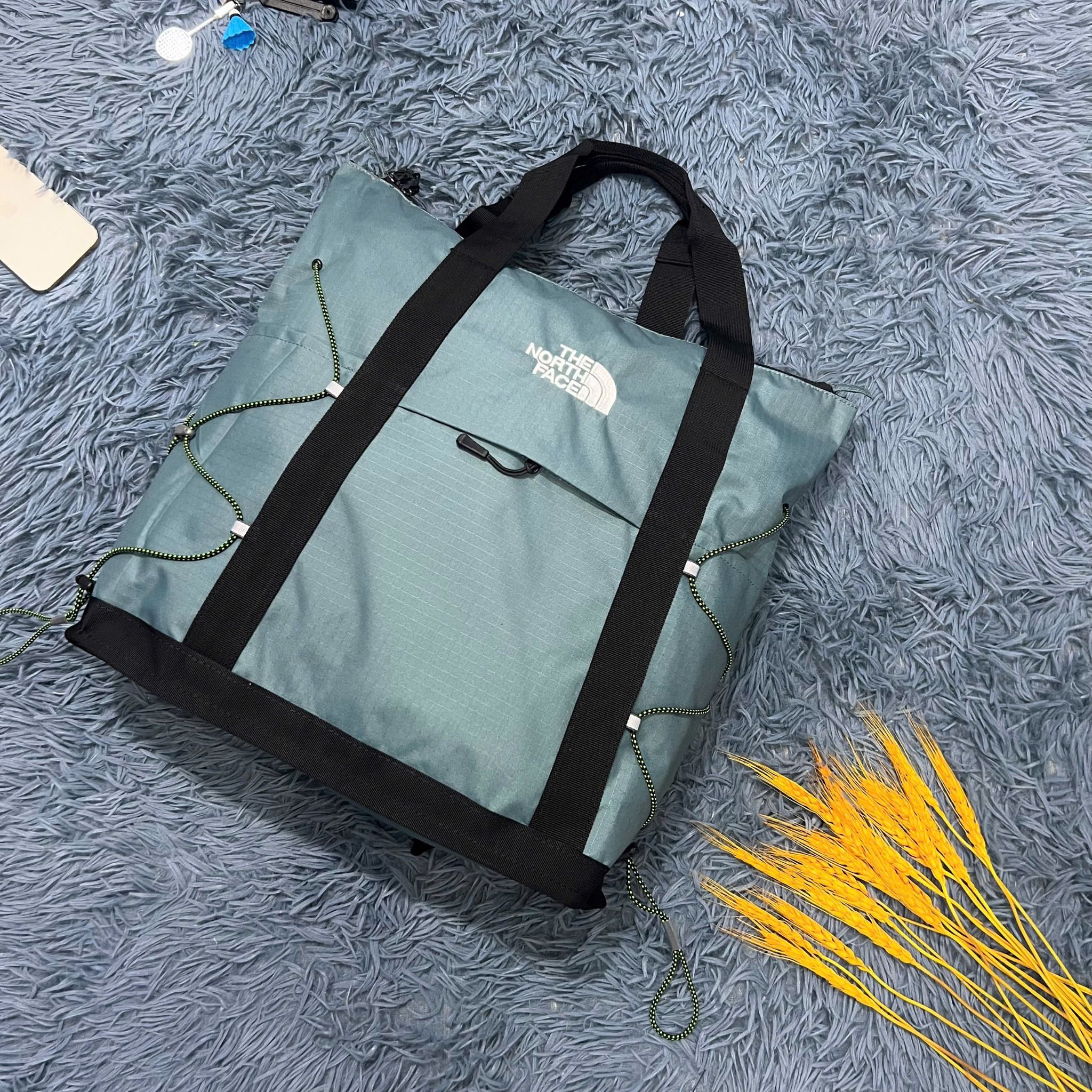 Túi Cặp Nam Nữ THE NORTH FACE BOREALIS TOTE BAG