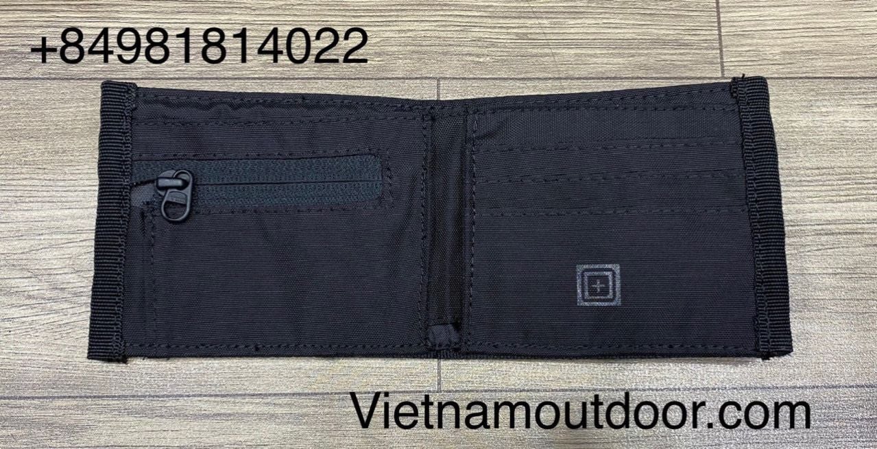 Ví thời trang 5.11 Tactical Tracker Bifold Multicam