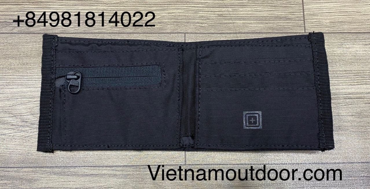  Ví thời trang 5.11 Tactical Tracker Bifold Multicam 