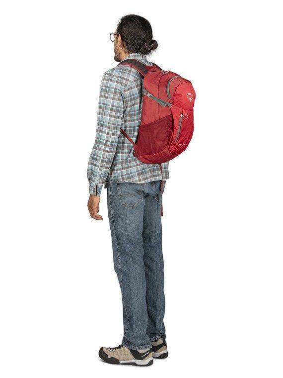 Balo trekking Osprey daylite plus