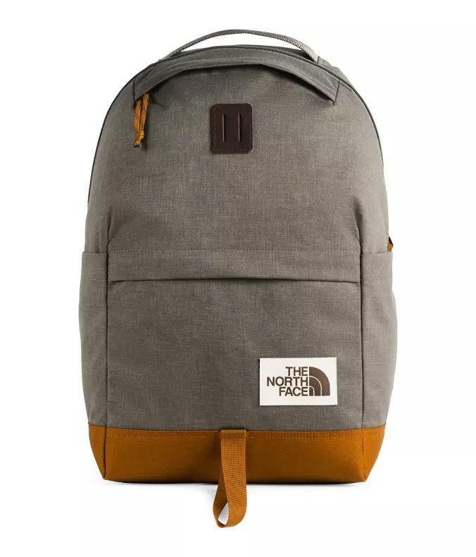 Balo travel TNF daypack