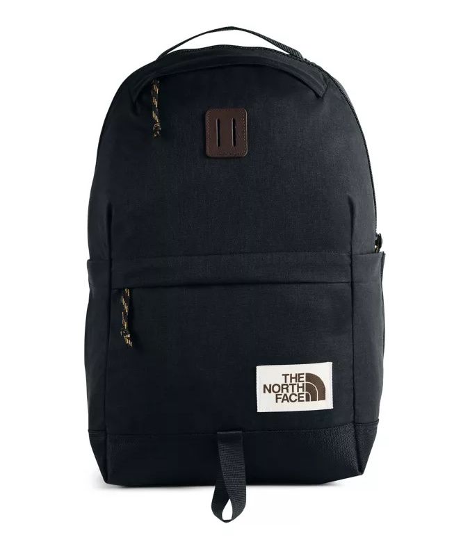 Balo travel TNF daypack