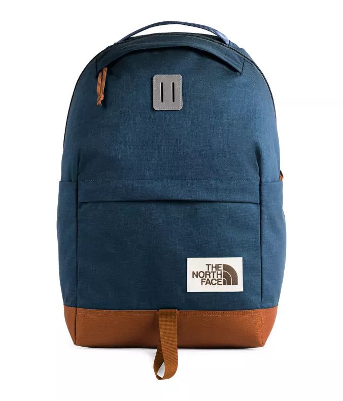 Balo travel TNF daypack