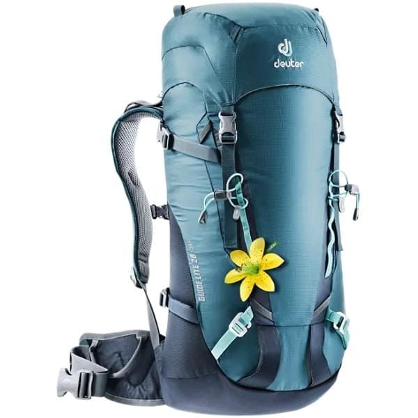Balo Leo Núi Deuter Guide Lite 28 SL