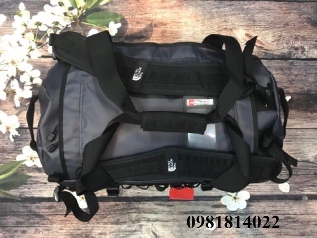 Balo Túi Trống The North Face Base Camp Duffel