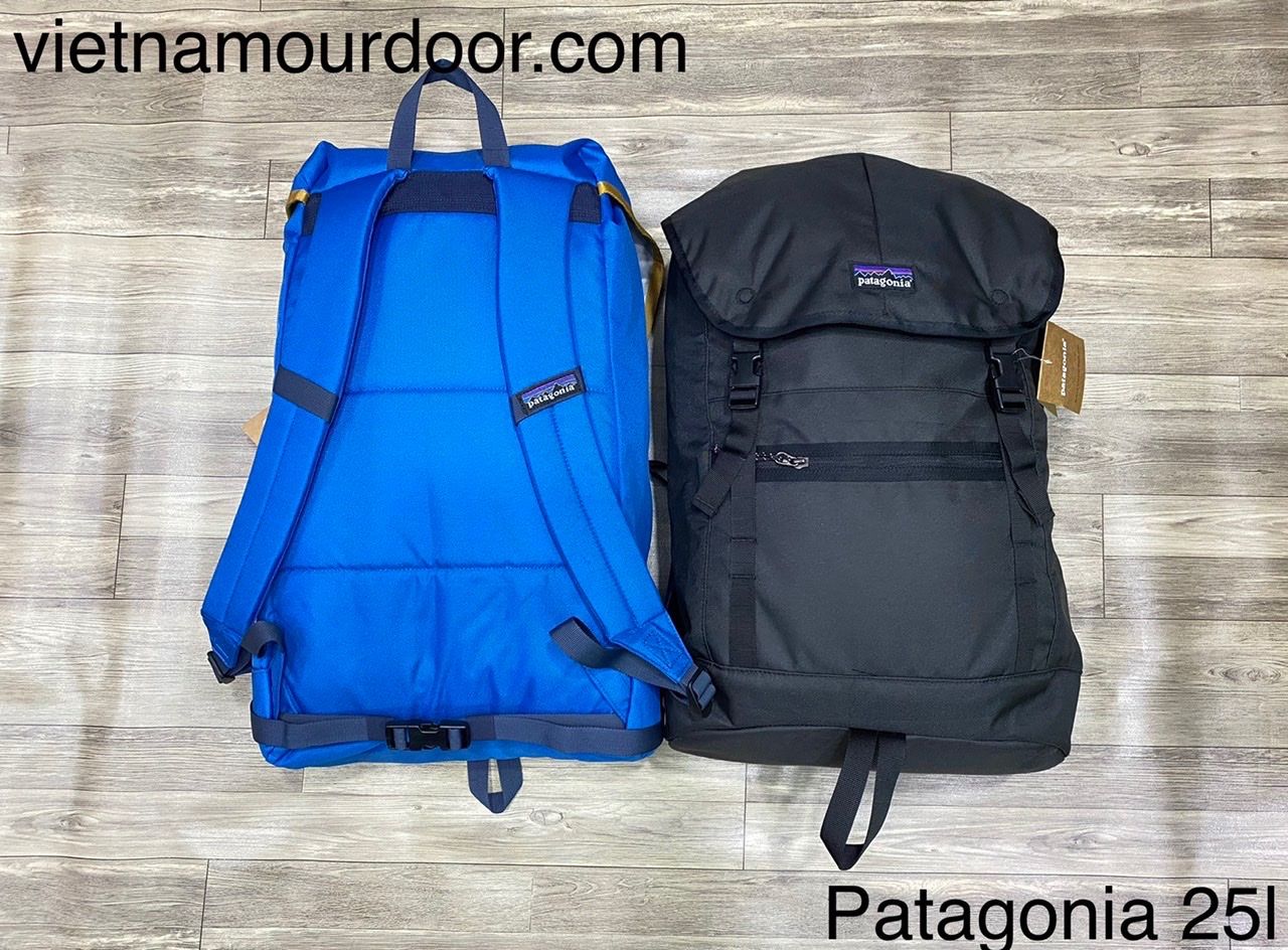 Balo Patagonia Arbor Classic Pack 25L