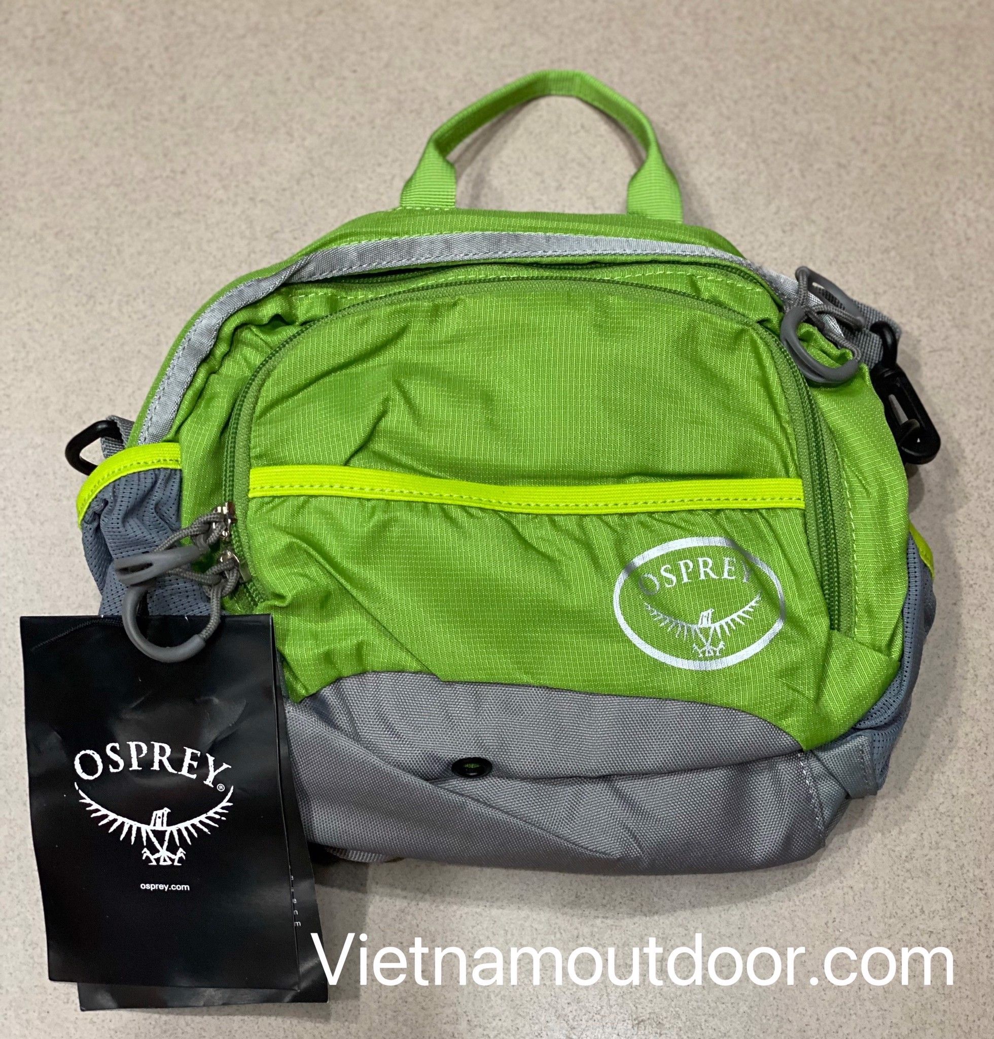 Túi Bao Tử Osprey