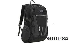  ⚡️ [ HÀNG XUẤT DƯ ] Balo Laptop The North Face Amira - Balo du lịch 