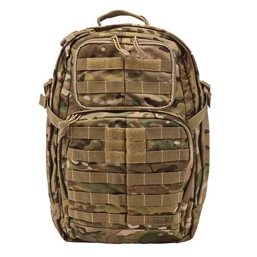 Balo 5.11 Tactical Rush 24