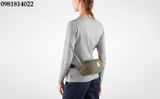  Túi đeo bụng kanken Fjallraven Ulvo Hip Pack Medi 