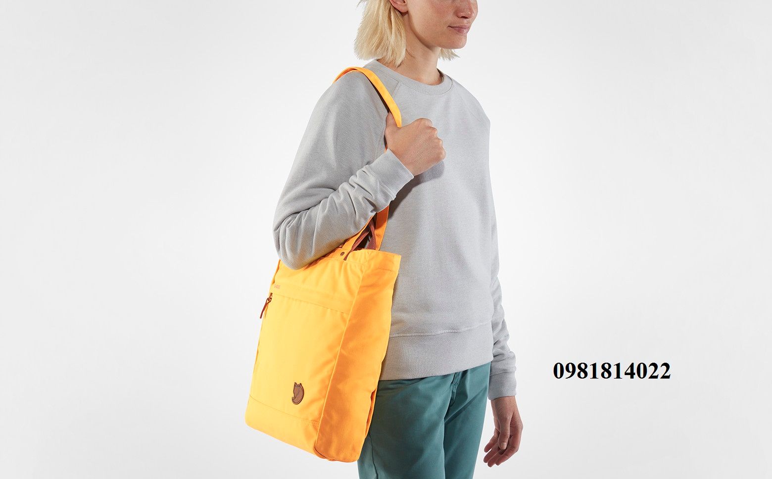 Túi Fjallraven Totepack No.1
