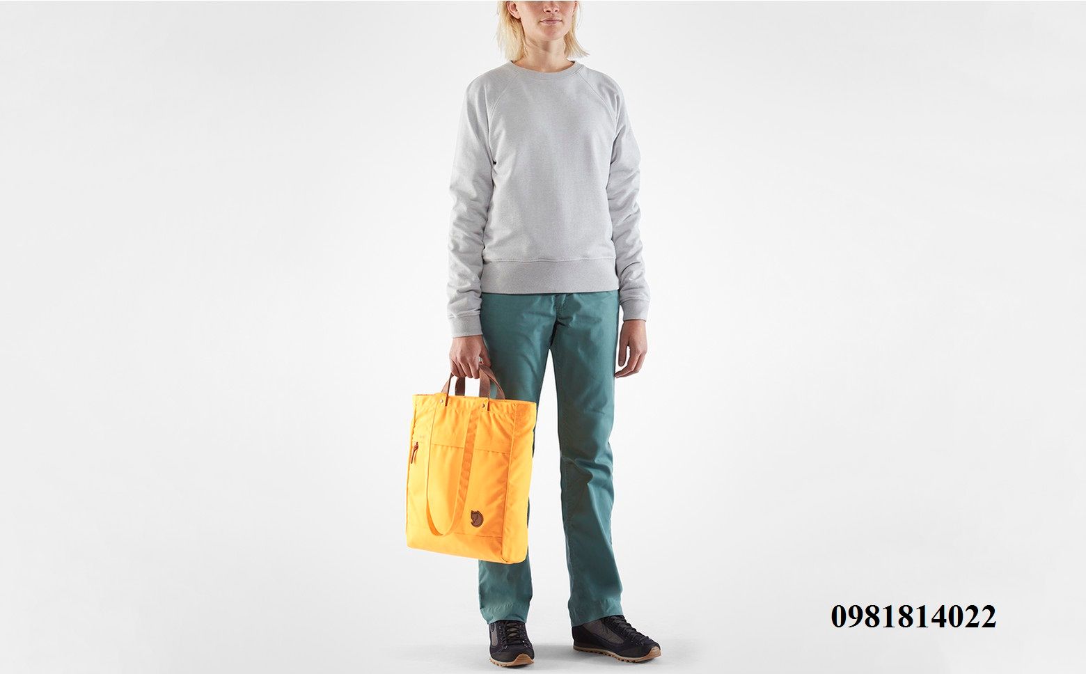 Túi Fjallraven Totepack No.1