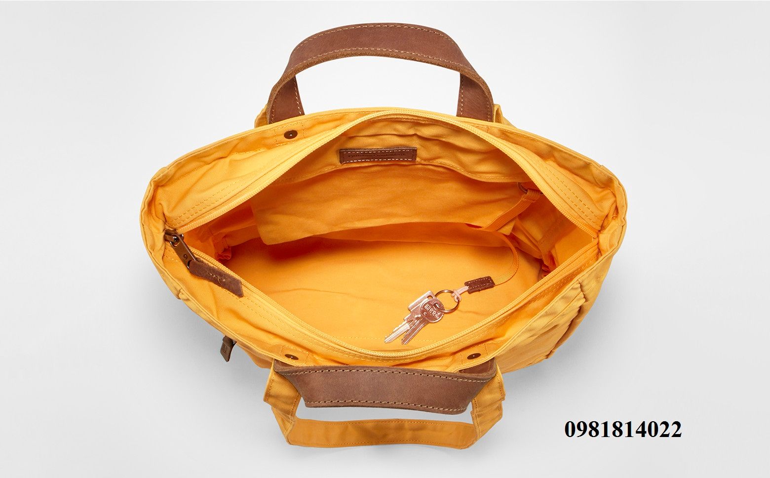  Túi Fjallraven Totepack No.1 