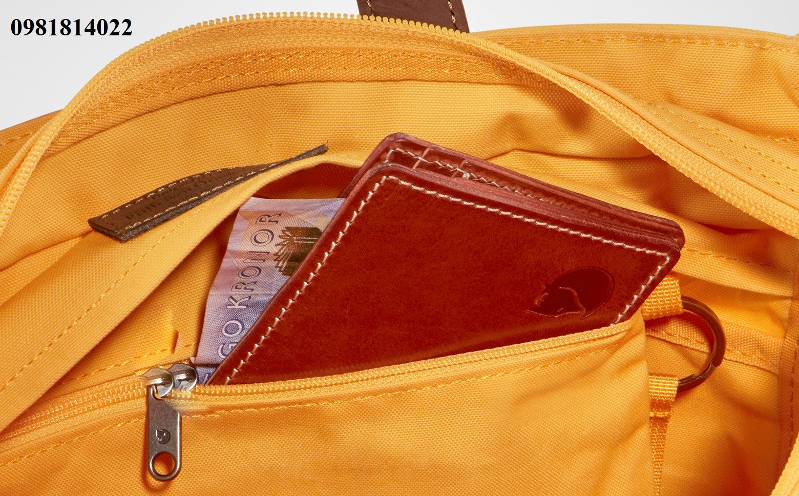Túi Fjallraven Totepack No.1