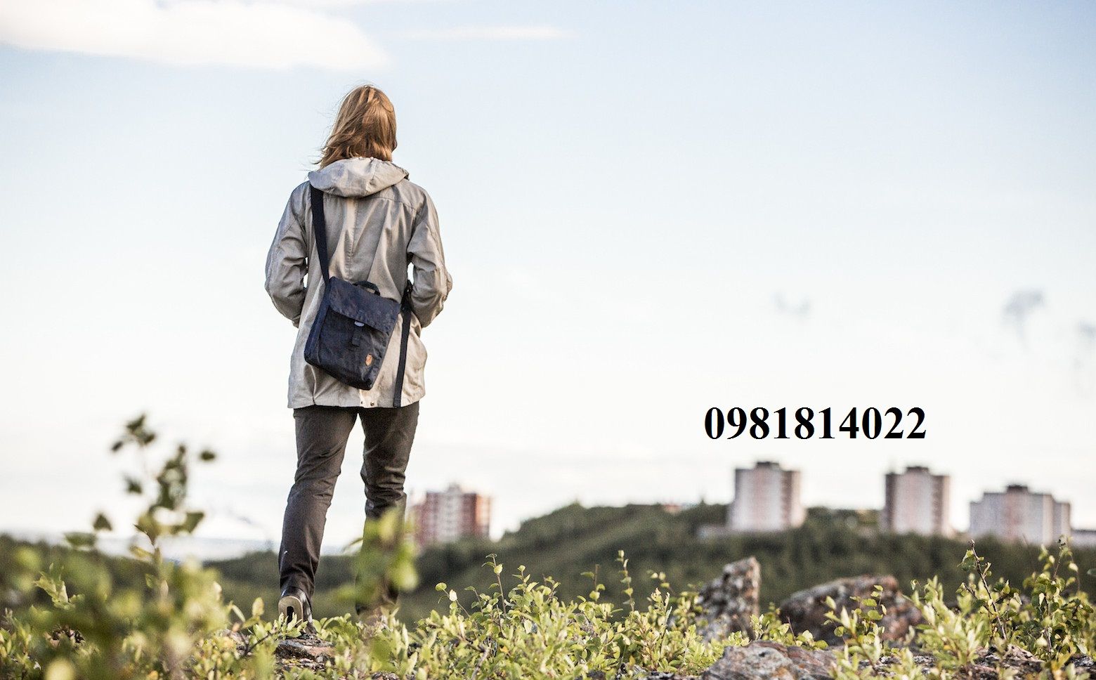 Túi Fjallraven Foldsack No.3