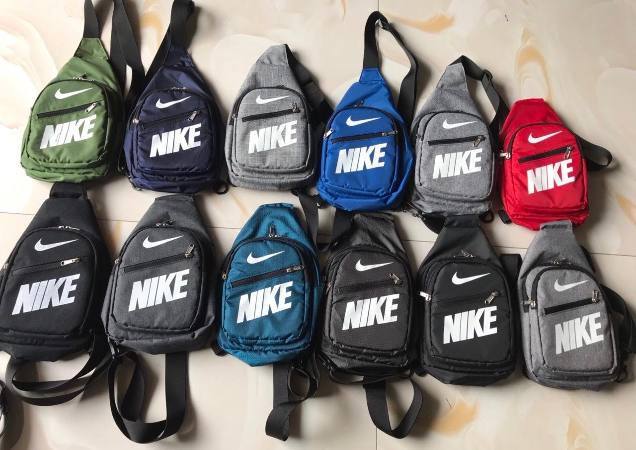 Túi đeo 1 quai mini The North Face