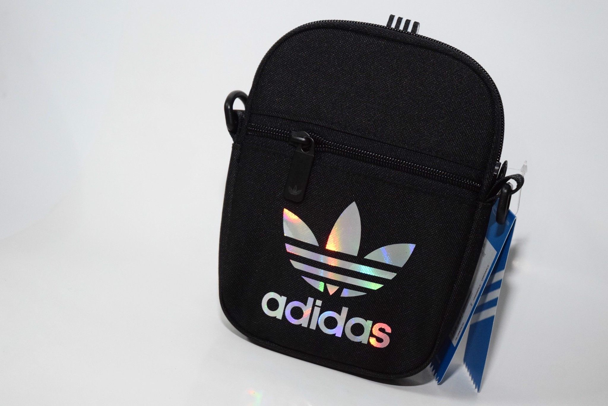  Túi Đeo Chéo Thời Trang Adidas Mini 