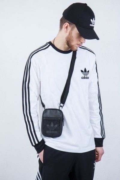  Túi Đeo Chéo Thời Trang Adidas Mini 