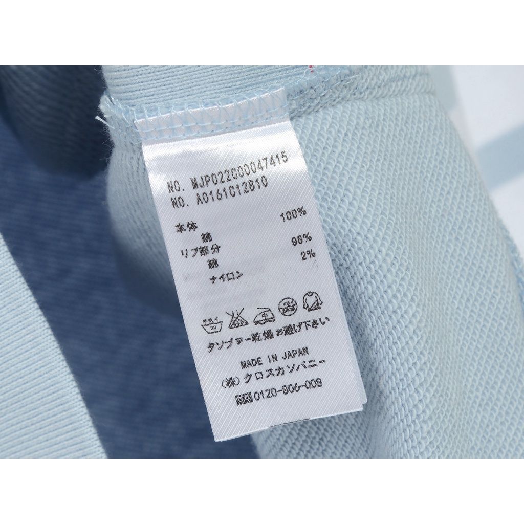 Áo Sweater nam nữ form rộng dáng Unisex Thom Browne 015 chất liệu len bông thiết kế tay áo kẻ 4 sọc cao cấp