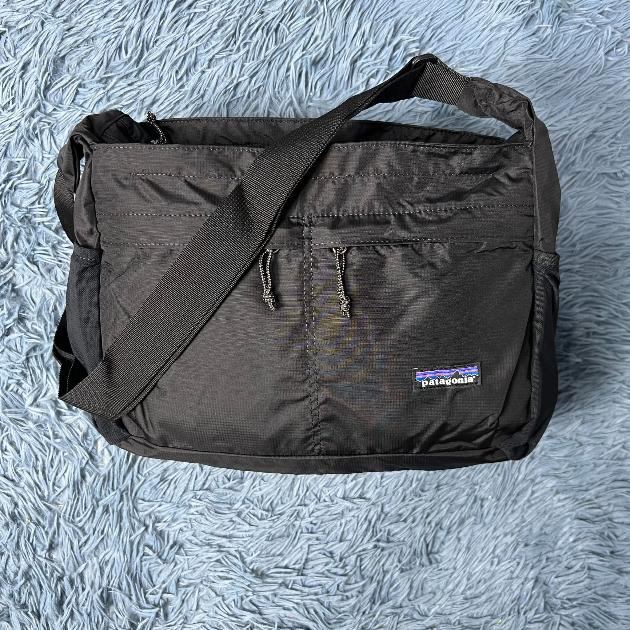 Túi Đeo Chéo Du Lịch PATAGONIA LIGHTWEIGHT TRAVEL MINI HIP PACK
