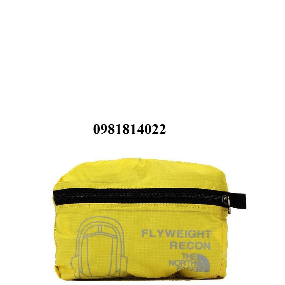 Balo Gấp Gọn The North Face