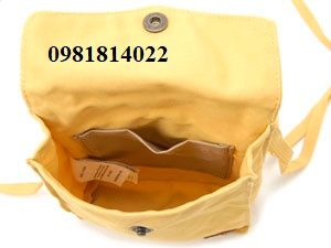 Túi Fjallraven Pocket