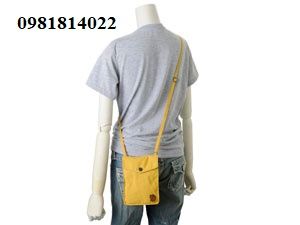 Túi Fjallraven Pocket