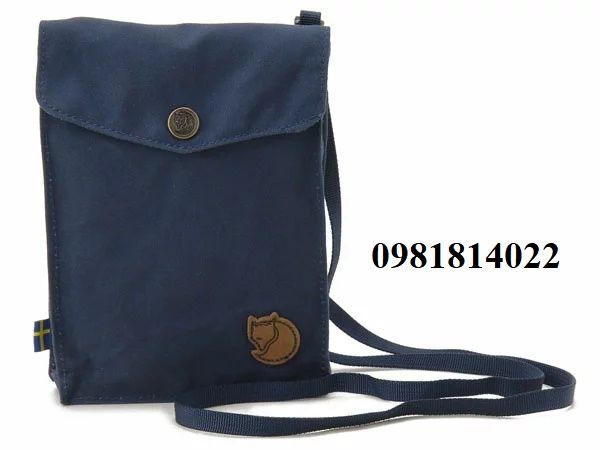 Túi Fjallraven Pocket