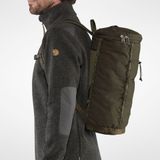  ⚡️ [ HÀNG XUẤT DƯ ] Balo Fjallraven Singi 20 - Balo du lịch  - Balo phượt cao cấp 